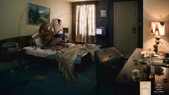 Have some roachsex bizarre