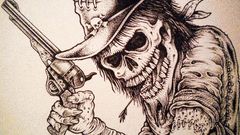 Haven 007 his seen any jeff gaither