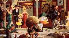 Haven Don ) With able mcduck been nobodysspendingfool