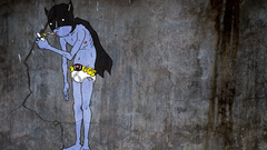 Haven Maybe been because