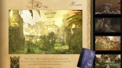 Haven revelations video games myst