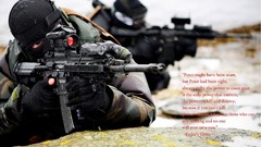 Haven The lost would gunslinger have yet