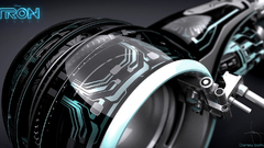 Haven Tron high res had