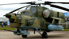 Havoc Mi-28 Havoc