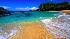 Hawaii Beaches Kauai