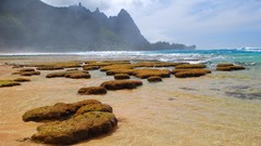 Hawaii Beaches Kauai