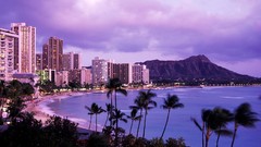Hawaii Beaches oahu
