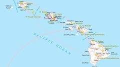 Hawaii Map looking for