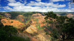 Hawaii The Pacific Grand Canyon Kauai