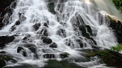 Hawaii waterfalls rivers Kauai