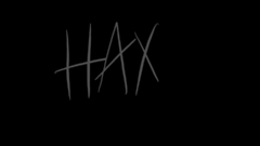 Hax