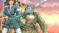 Hayao miyazaki girls with