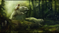 Hayao miyazaki princess mononoke