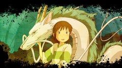 Hayao miyazaki Spirited Away
