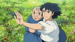 Hayao miyazaki studio ghibli