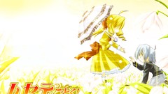 Hayate no gotoku ayasaki