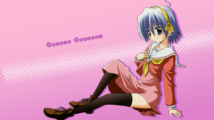 Hayate No gotoku ayasaki