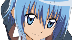 Hayate No gotoku ayasaki