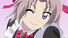 Hayate no gotoku harukaze chiharu