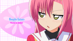 Hayate no gotoku katsura