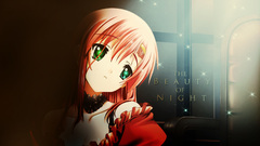 Hayate no gotoku katsura