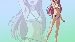 Hayate no gotoku katsura