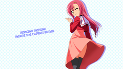 Hayate no gotoku katsura