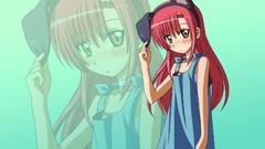 Hayate no gotoku katsura