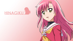 Hayate no gotoku katsura