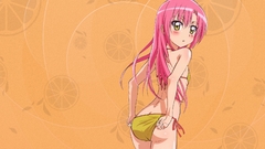 Hayate no gotoku katsura