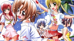 Hayate No gotoku katsura