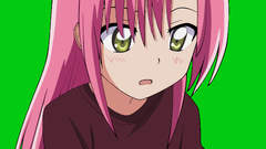 Hayate No gotoku katsura