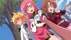Hayate no gotoku maria