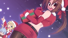 Hayate no gotoku maria