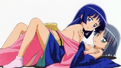 Hayate no gotoku saginomiya