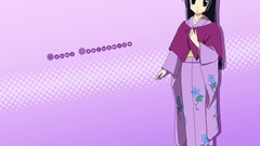 Hayate No gotoku saginomiya