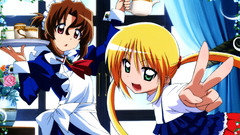 Hayate no gotoku sanzenin