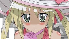 Hayate No gotoku sanzenin