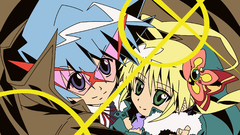 Hayate No gotoku sanzenin