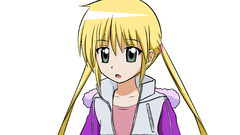 Hayate No gotoku sanzenin