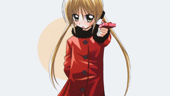 Hayate No gotoku sanzenin