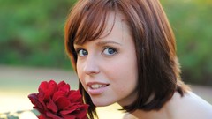 Hayden Winters woman