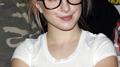 Hayley williams Music redheads