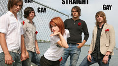 Hayley williams paramore