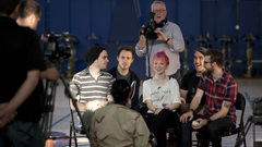 Hayley williams paramore