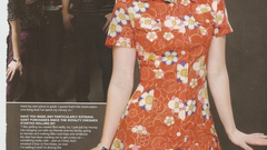 Hayley Williams paramore Magazine