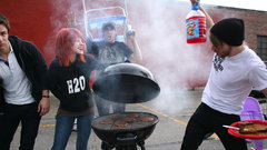 Hayley williams paramore Music