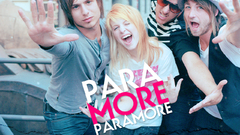 Hayley Williams paramore Music
