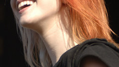 Hayley williams paramore woman