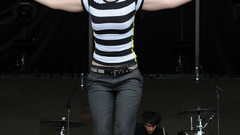 Hayley williams paramore woman